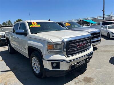 2015 GMC Sierra 1500 SLT - Photo 9 - Riverside, CA 92508