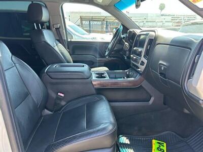 2015 GMC Sierra 1500 SLT - Photo 92 - Riverside, CA 92508