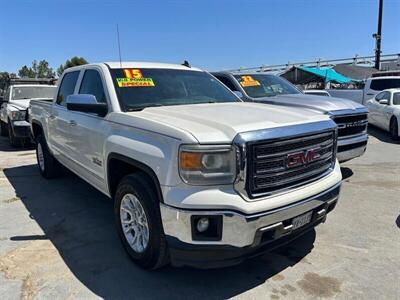 2015 GMC Sierra 1500 SLT - Photo 80 - Riverside, CA 92508