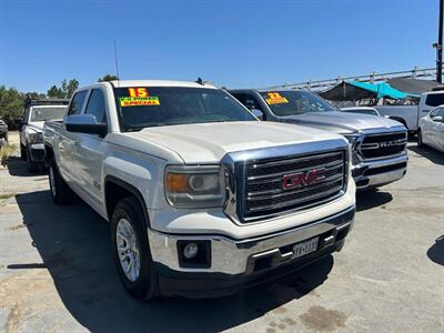 2015 GMC Sierra 1500 SLT - Photo 8 - Riverside, CA 92508