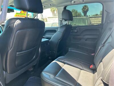 2015 GMC Sierra 1500 SLT - Photo 36 - Riverside, CA 92508