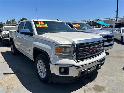 2015 GMC Sierra 1500 SLT - Photo 2 - Riverside, CA 92508