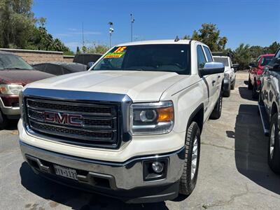 2015 GMC Sierra 1500 SLT - Photo 26 - Riverside, CA 92508