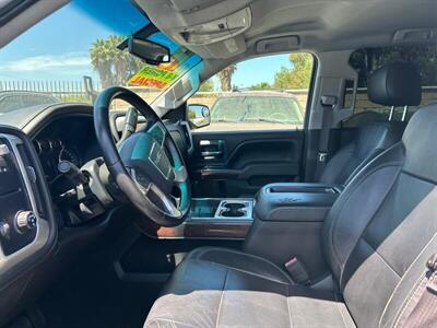2015 GMC Sierra 1500 SLT - Photo 47 - Riverside, CA 92508