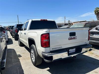 2015 GMC Sierra 1500 SLT - Photo 56 - Riverside, CA 92508