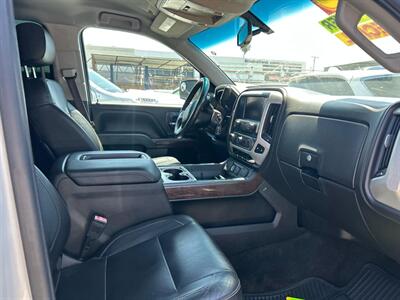 2015 GMC Sierra 1500 SLT - Photo 13 - Riverside, CA 92508
