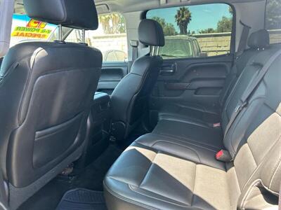2015 GMC Sierra 1500 SLT - Photo 50 - Riverside, CA 92508