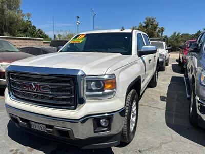 2015 GMC Sierra 1500 SLT - Photo 55 - Riverside, CA 92508