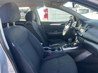 2019 Nissan Sentra S   - Photo 42 - Riverside, CA 92508