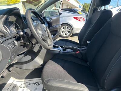 2019 Nissan Sentra S   - Photo 38 - Riverside, CA 92508