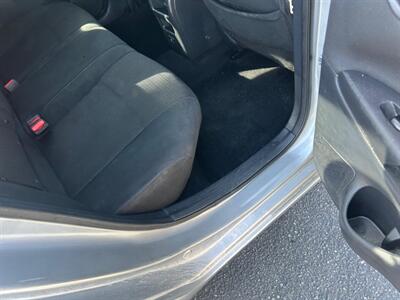 2019 Nissan Sentra S   - Photo 21 - Riverside, CA 92508