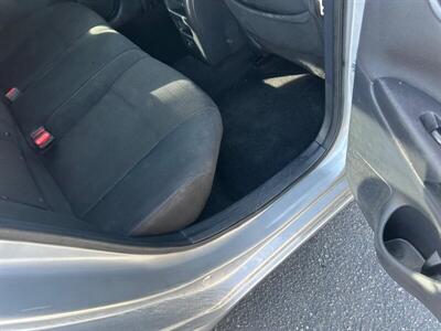 2019 Nissan Sentra S   - Photo 47 - Riverside, CA 92508