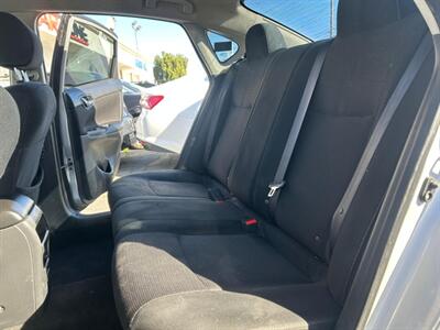 2019 Nissan Sentra S   - Photo 19 - Riverside, CA 92508