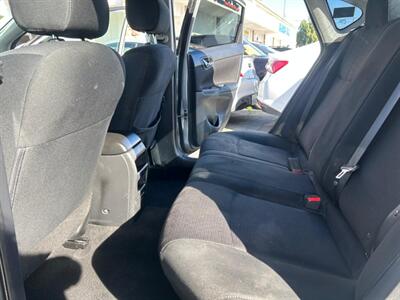 2019 Nissan Sentra S   - Photo 20 - Riverside, CA 92508