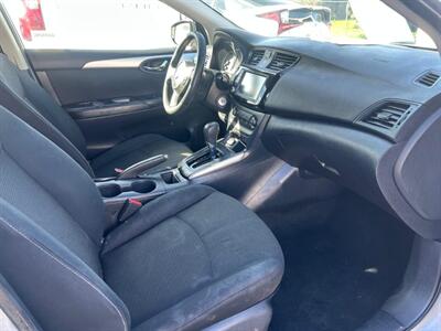 2019 Nissan Sentra S   - Photo 17 - Riverside, CA 92508