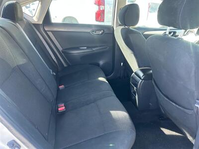 2019 Nissan Sentra S   - Photo 22 - Riverside, CA 92508