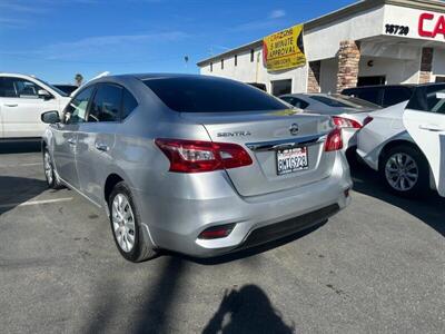 2019 Nissan Sentra S   - Photo 32 - Riverside, CA 92508