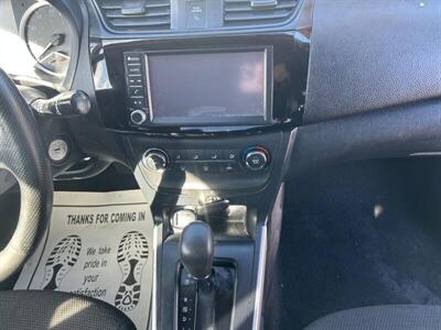 2019 Nissan Sentra S   - Photo 44 - Riverside, CA 92508