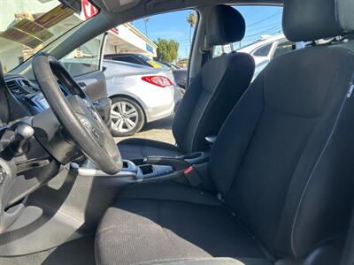 2019 Nissan Sentra S   - Photo 11 - Riverside, CA 92508