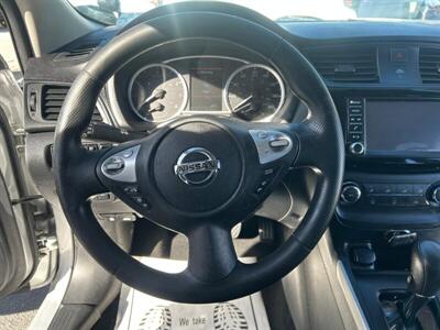 2019 Nissan Sentra S   - Photo 52 - Riverside, CA 92508