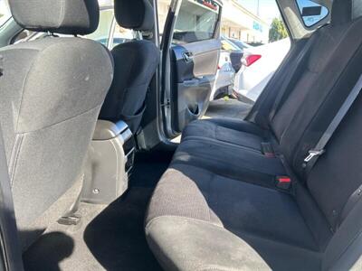 2019 Nissan Sentra S   - Photo 46 - Riverside, CA 92508