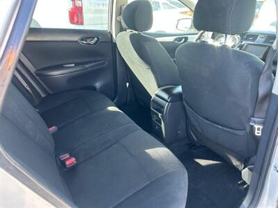 2019 Nissan Sentra S   - Photo 41 - Riverside, CA 92508