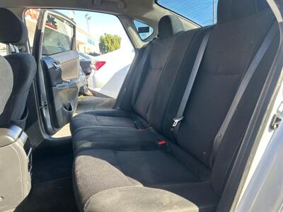 2019 Nissan Sentra S   - Photo 45 - Riverside, CA 92508