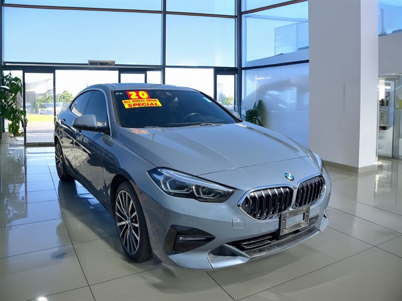 2020 BMW 2 Series