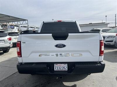 2018 Ford F-150 XL   - Photo 70 - Riverside, CA 92508