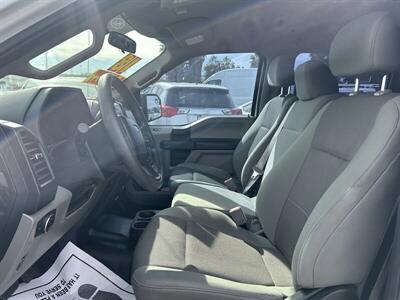 2018 Ford F-150 XL   - Photo 60 - Riverside, CA 92508