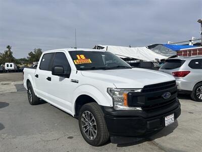 2018 Ford F-150 XL   - Photo 32 - Riverside, CA 92508