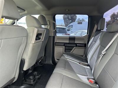 2018 Ford F-150 XL   - Photo 88 - Riverside, CA 92508