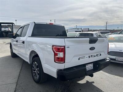 2018 Ford F-150 XL   - Photo 94 - Riverside, CA 92508