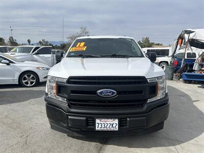 2018 Ford F-150 XL   - Photo 18 - Riverside, CA 92508