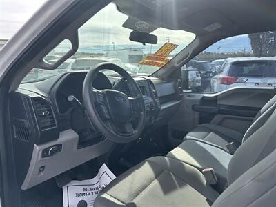 2018 Ford F-150 XL   - Photo 44 - Riverside, CA 92508