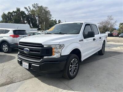 2018 Ford F-150 XL   - Photo 38 - Riverside, CA 92508