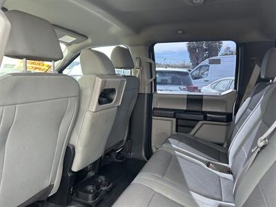 2018 Ford F-150 XL   - Photo 100 - Riverside, CA 92508