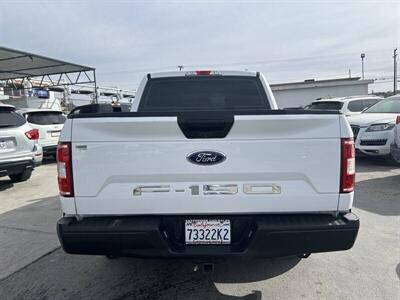 2018 Ford F-150 XL   - Photo 74 - Riverside, CA 92508
