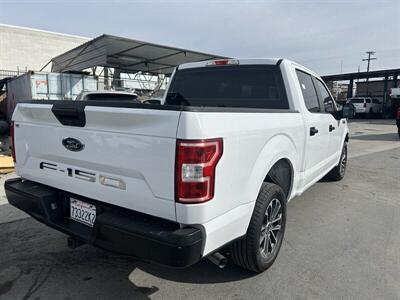 2018 Ford F-150 XL   - Photo 56 - Riverside, CA 92508