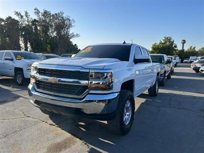 2018 Chevrolet Silverado 1500 LT   - Photo 6 - Riverside, CA 92508