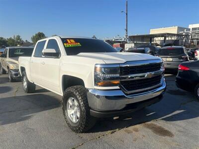 2018 Chevrolet Silverado 1500 LT - Photo 24 - Riverside, CA 92508