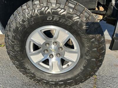 2018 Chevrolet Silverado 1500 LT   - Photo 21 - Riverside, CA 92508