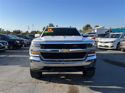 2018 Chevrolet Silverado 1500 LT   - Photo 9 - Riverside, CA 92508