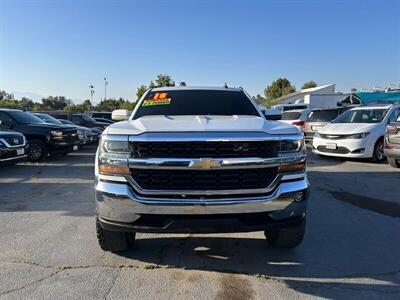 2018 Chevrolet Silverado 1500 LT - Photo 83 - Riverside, CA 92508