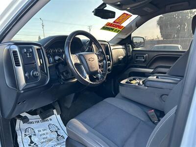 2018 Chevrolet Silverado 1500 LT   - Photo 16 - Riverside, CA 92508