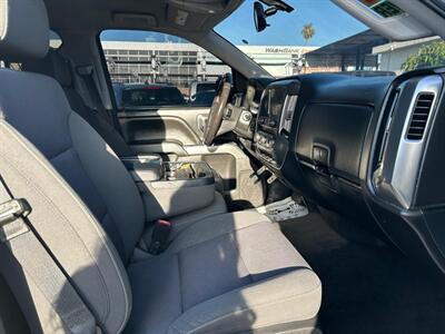 2018 Chevrolet Silverado 1500 LT   - Photo 19 - Riverside, CA 92508