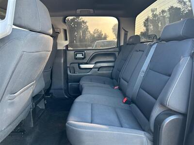 2018 Chevrolet Silverado 1500 LT   - Photo 12 - Riverside, CA 92508