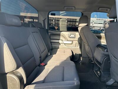 2018 Chevrolet Silverado 1500 LT   - Photo 18 - Riverside, CA 92508