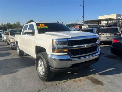 2018 Chevrolet Silverado 1500 LT - Photo 25 - Riverside, CA 92508