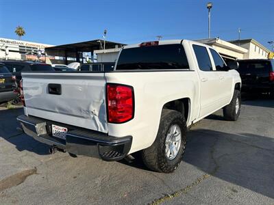 2018 Chevrolet Silverado 1500 LT   - Photo 4 - Riverside, CA 92508